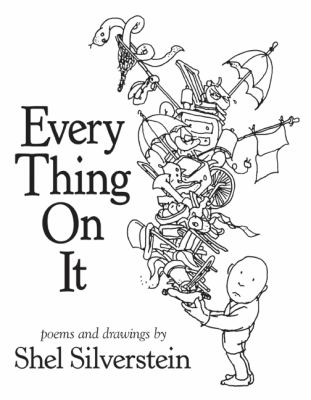 Every Thing on It  N/A 9780061998171 Front Cover