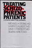 Treating Schizophrenic Patients : A Critical Analytical Approach N/A 9780070019171 Front Cover