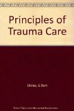 Principles of Trauma Care 3rd 9780070569171 Front Cover