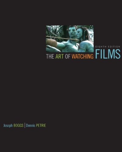 Art of Watching Films  8th 2012 9780073386171 Front Cover