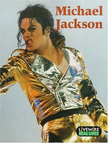 Michael Jackson   1997 9780340701171 Front Cover