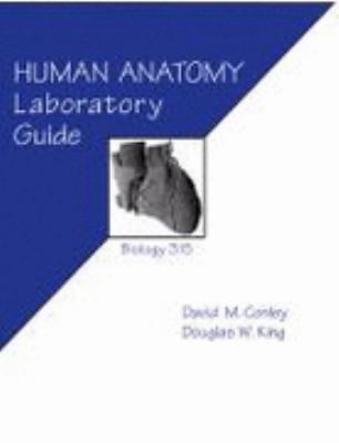 Human Anatomy N/A 9780757505171 Front Cover
