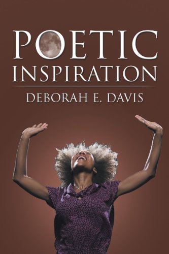 Poetic Inspiration  2011 9781467041171 Front Cover