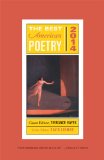 Best American Poetry 2014  N/A 9781476708171 Front Cover