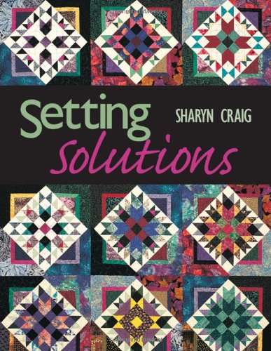 Setting Solutions   2001 9781571201171 Front Cover