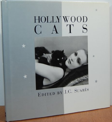 Hollywood Cats  N/A 9780002552172 Front Cover