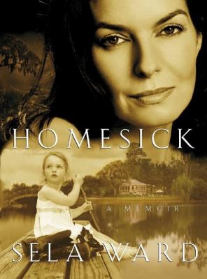 Homesick A Memoir N/A 9780061186172 Front Cover