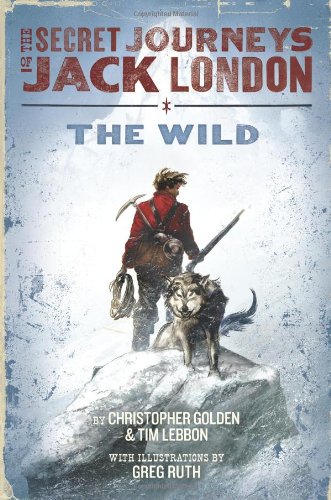 Wild   2011 9780061863172 Front Cover