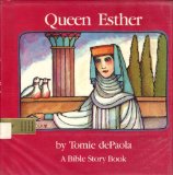 Queen Esther   1986 (Revised) 9780062556172 Front Cover