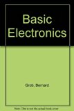 Basic Electronics 3rd 1971 9780070249172 Front Cover