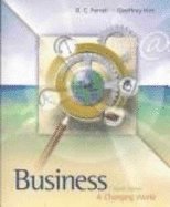 Business A Changing World 4th 2003 9780072469172 Front Cover