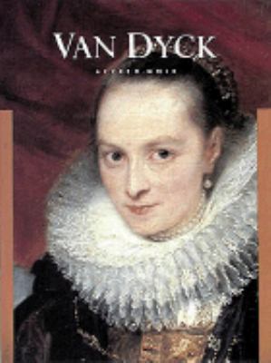 Masters of Art Van Dyck  1994 9780810939172 Front Cover