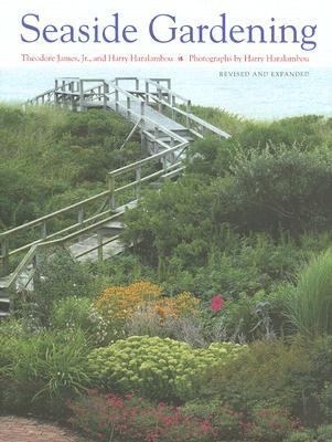 Seaside Gardening  2nd 2006 (Revised) 9780810955172 Front Cover