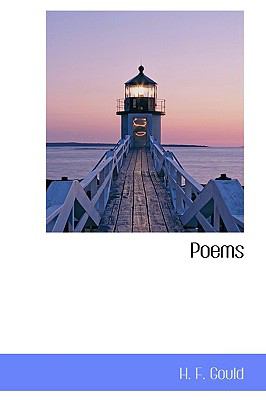Poems  N/A 9781110854172 Front Cover