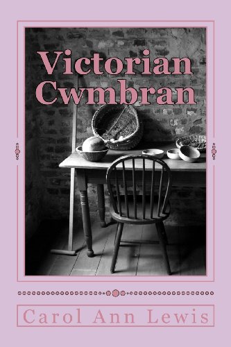 Victorian Cwmbran   2013 9781490970172 Front Cover