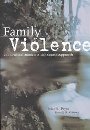 Family Violence and Criminal Justice A Life-Course Approach  2002 9781583605172 Front Cover