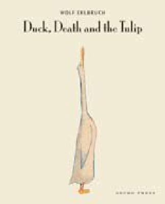 Duck, Death and the Tulip   2008 9781877467172 Front Cover