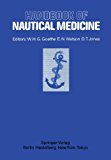 Handbook of Nautical Medicine   1984 9783642694172 Front Cover