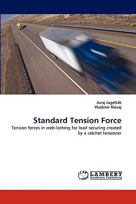 Standard Tension Force N/A 9783838318172 Front Cover