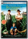 Secondhand Lions (2003) System.Collections.Generic.List`1[System.String] artwork