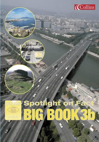 Spotlight on Fact   2002 9780007138173 Front Cover