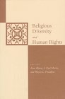 Religious Diversity and Human Rights   1996 9780231104173 Front Cover