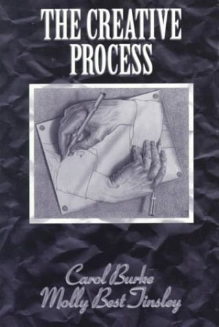 Creative Process  4th 1993 9780312061173 Front Cover