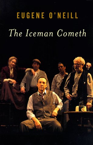 Iceman Cometh   1999 9780375709173 Front Cover