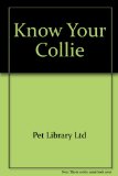 Know Your Collie N/A 9780385092173 Front Cover
