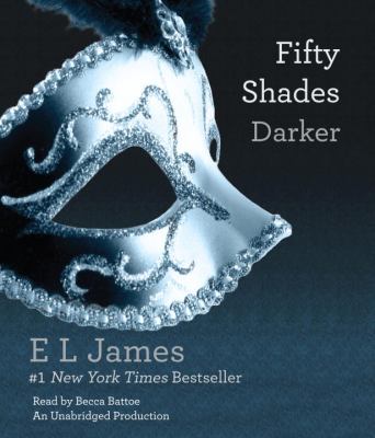 Fifty Shades Darker:  2012 9780385360173 Front Cover
