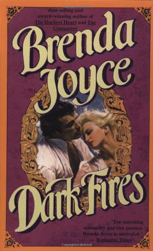Dark Fires A Novel N/A 9780440614173 Front Cover