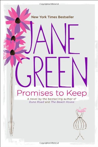 Promises to Keep A Novel N/A 9780452297173 Front Cover