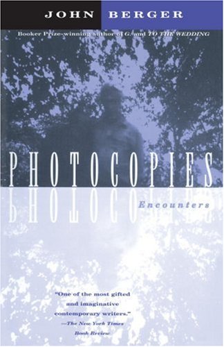Photocopies Encounters N/A 9780679755173 Front Cover
