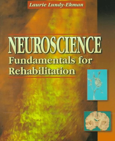 Neuroscience   1998 9780721647173 Front Cover