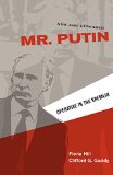 Mr. Putin Operative in the Kremlin  2014 (Revised) 9780815726173 Front Cover