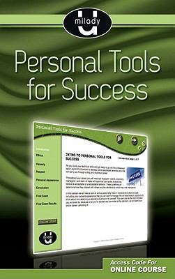 Personal Tools for Success   2011 9781111540173 Front Cover