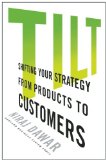 Tilt Shifting Your Strategy from Products to Customers  2013 9781422187173 Front Cover