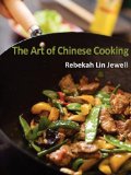 Art of Chinese Cooking  N/A 9781438902173 Front Cover