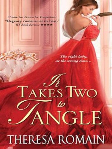 It Takes Two to Tangle:   2013 9781452618173 Front Cover