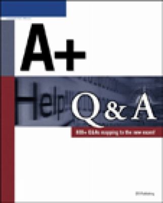 A+ Q and A   2003 9781592000173 Front Cover