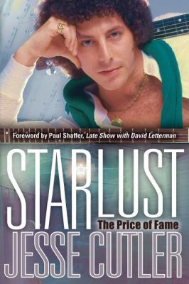Starlust The Price of Fame N/A 9781600374173 Front Cover