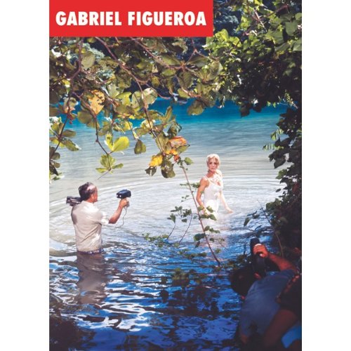 Gabriel Figueroa   2009 9786077515173 Front Cover