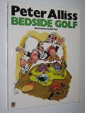 Bedside Golf   1982 9780006365174 Front Cover