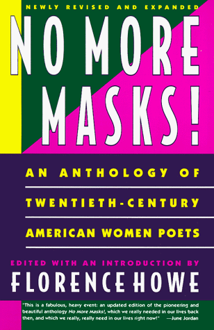 No More Masks An Anthology of Twentieth-Century American Women Poets Revised  9780060965174 Front Cover