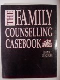 Family Counseling Casebook N/A 9780074528174 Front Cover
