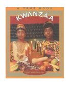 Kwanzaa   2000 9780516215174 Front Cover