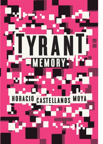 Tyrant Memory   2011 9780811219174 Front Cover