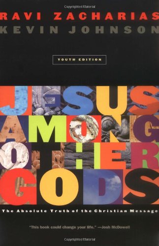 Jesus among Other Gods   2000 9780849942174 Front Cover
