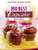 100 Best Cupcakes  N/A 9781412727174 Front Cover