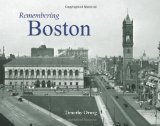 Remembering Boston  N/A 9781596526174 Front Cover